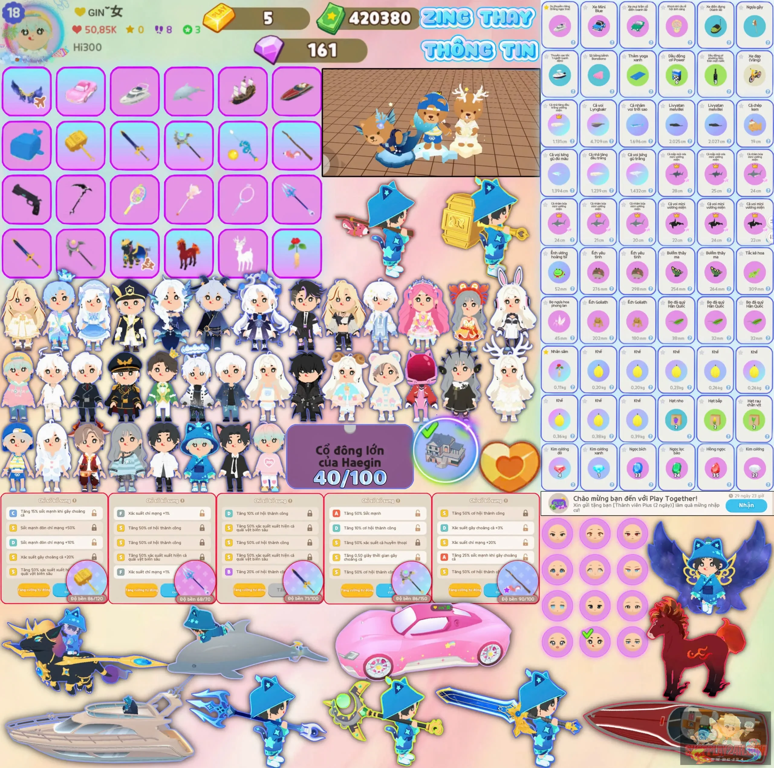 Account Image