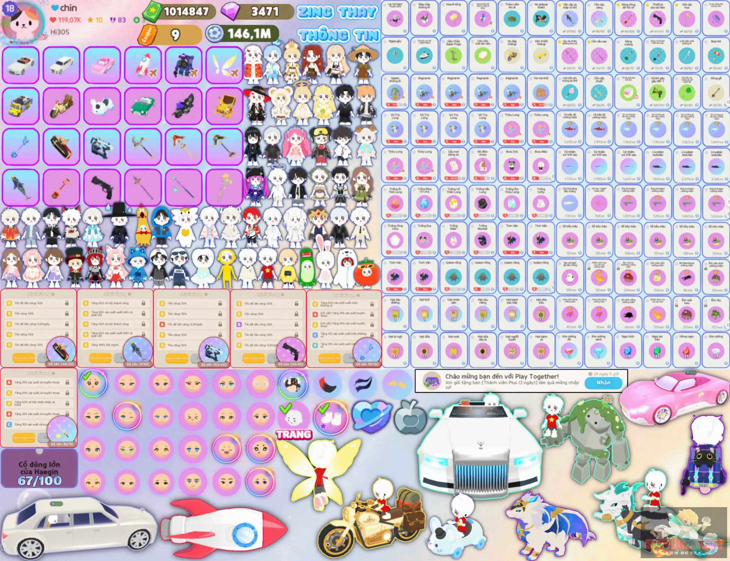 Account Image