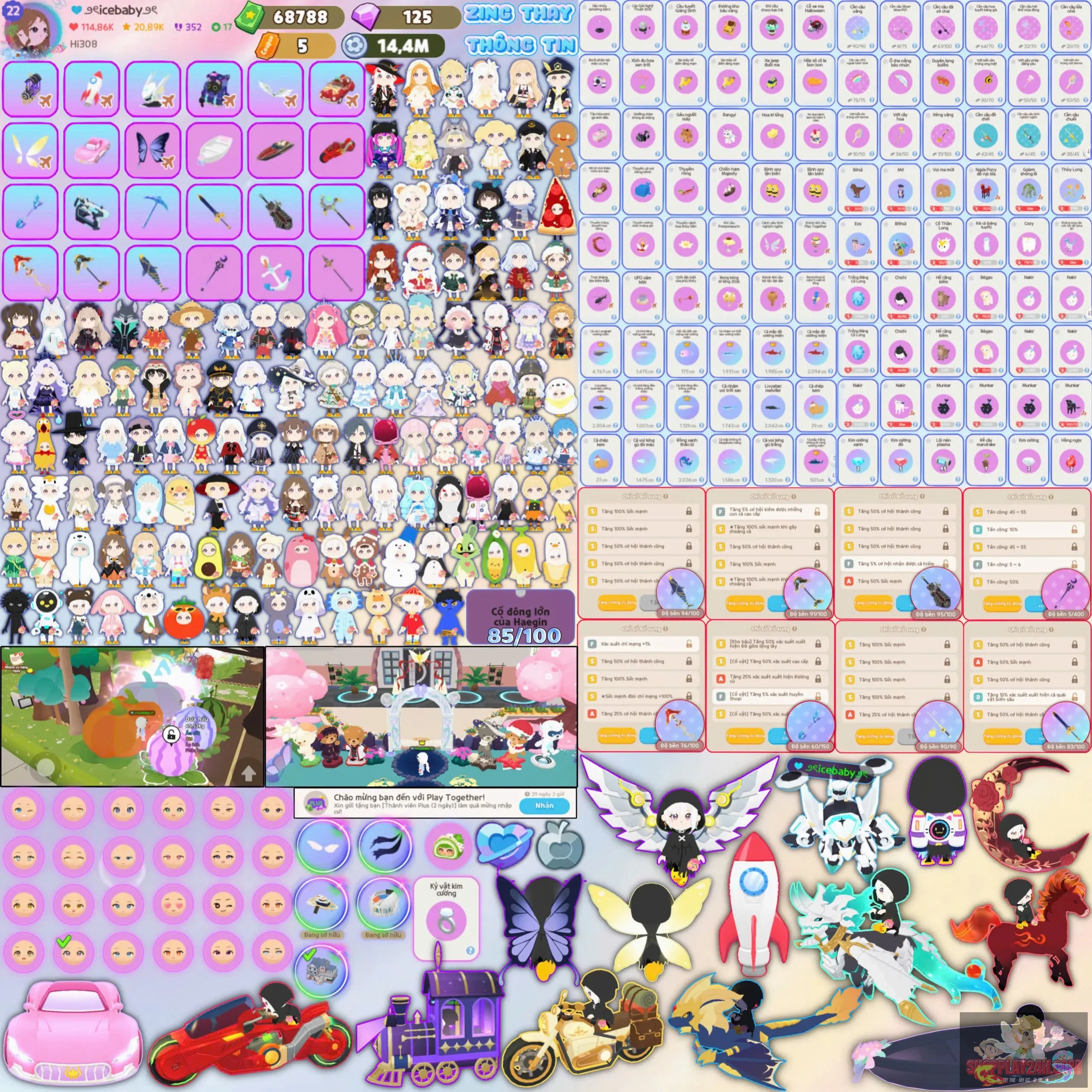 Account Image