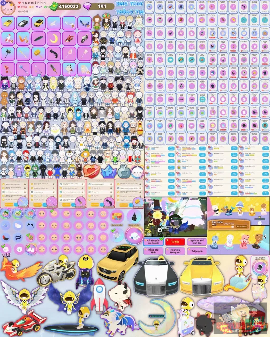 Account Image