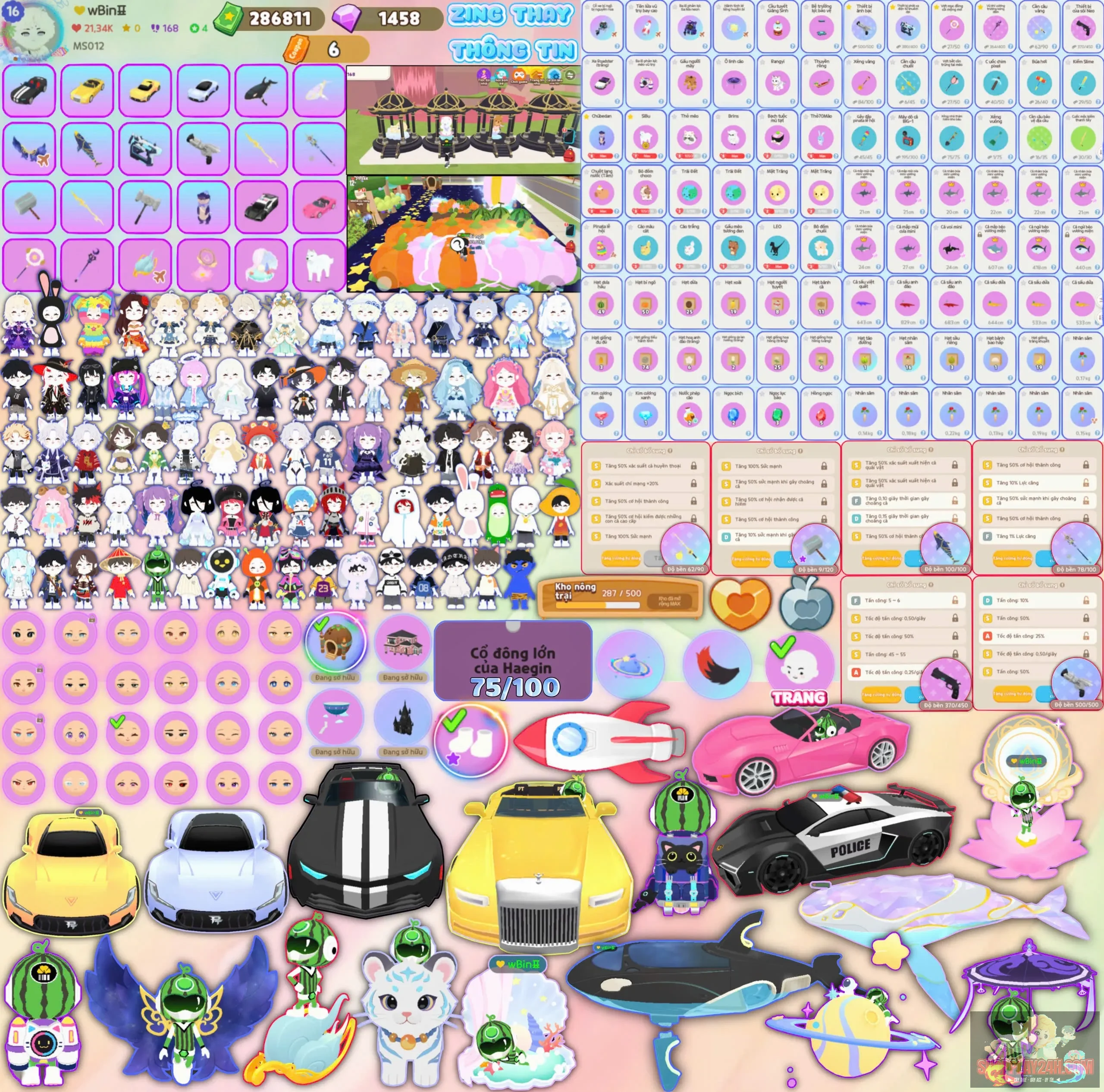 Account Image