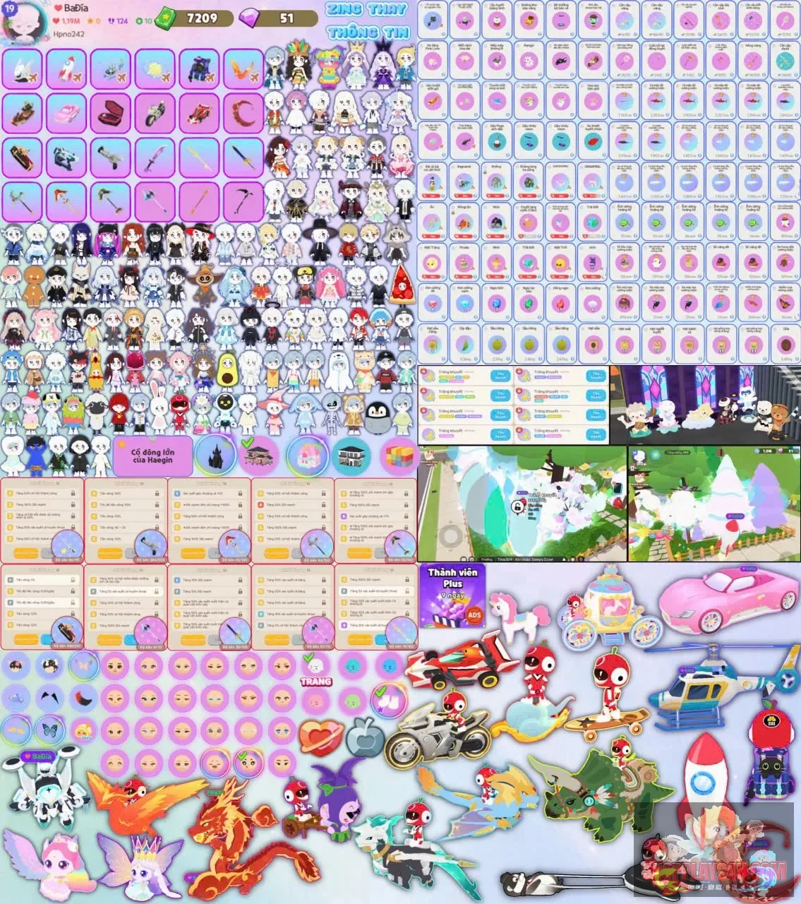 Account Image
