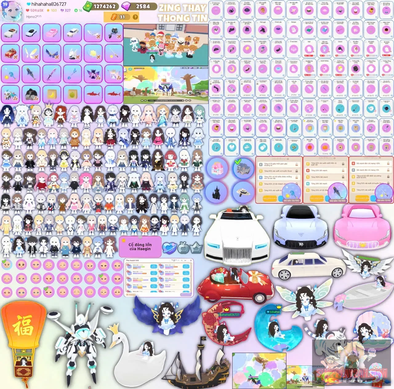 Account Image