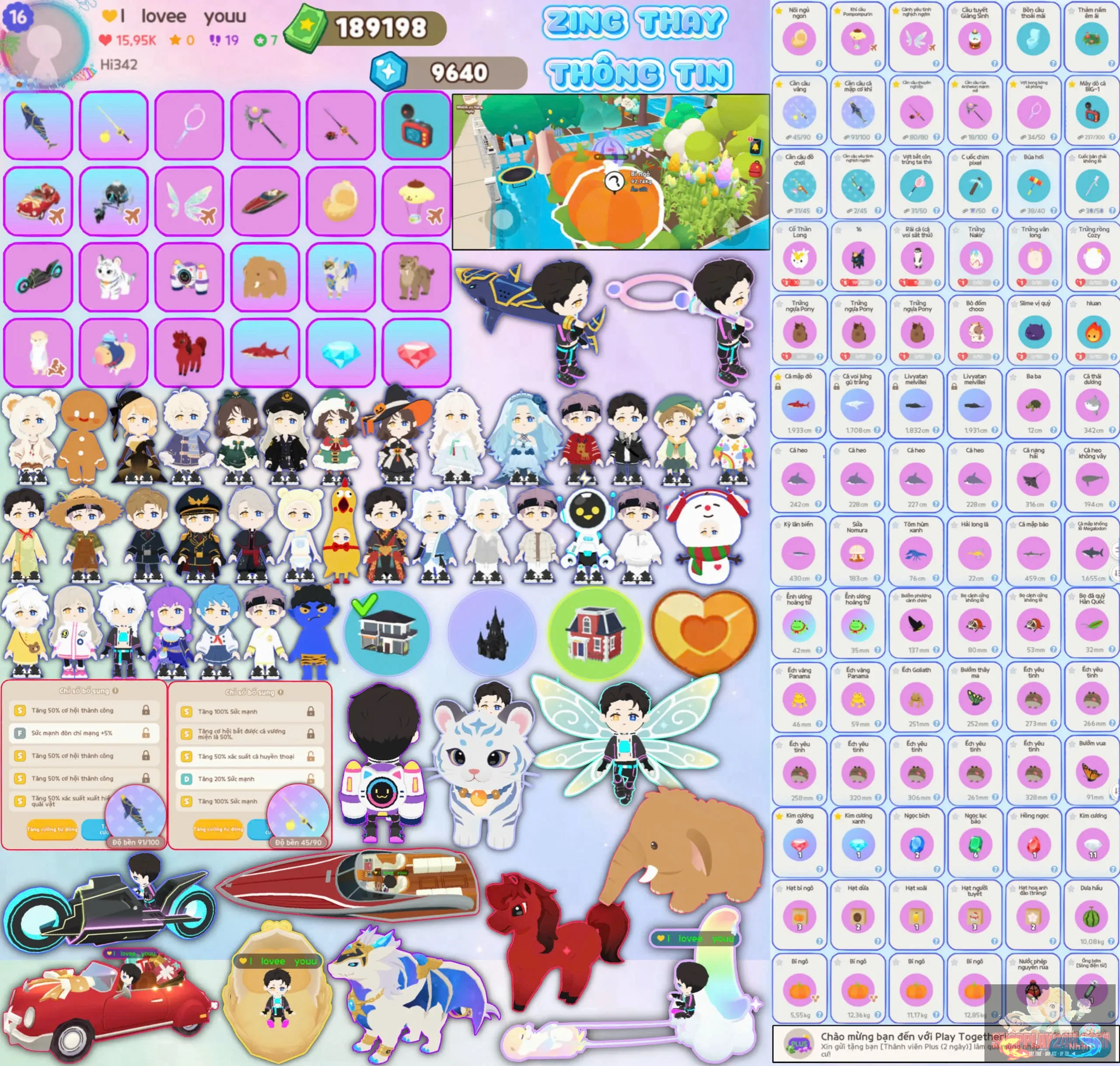 Account Image