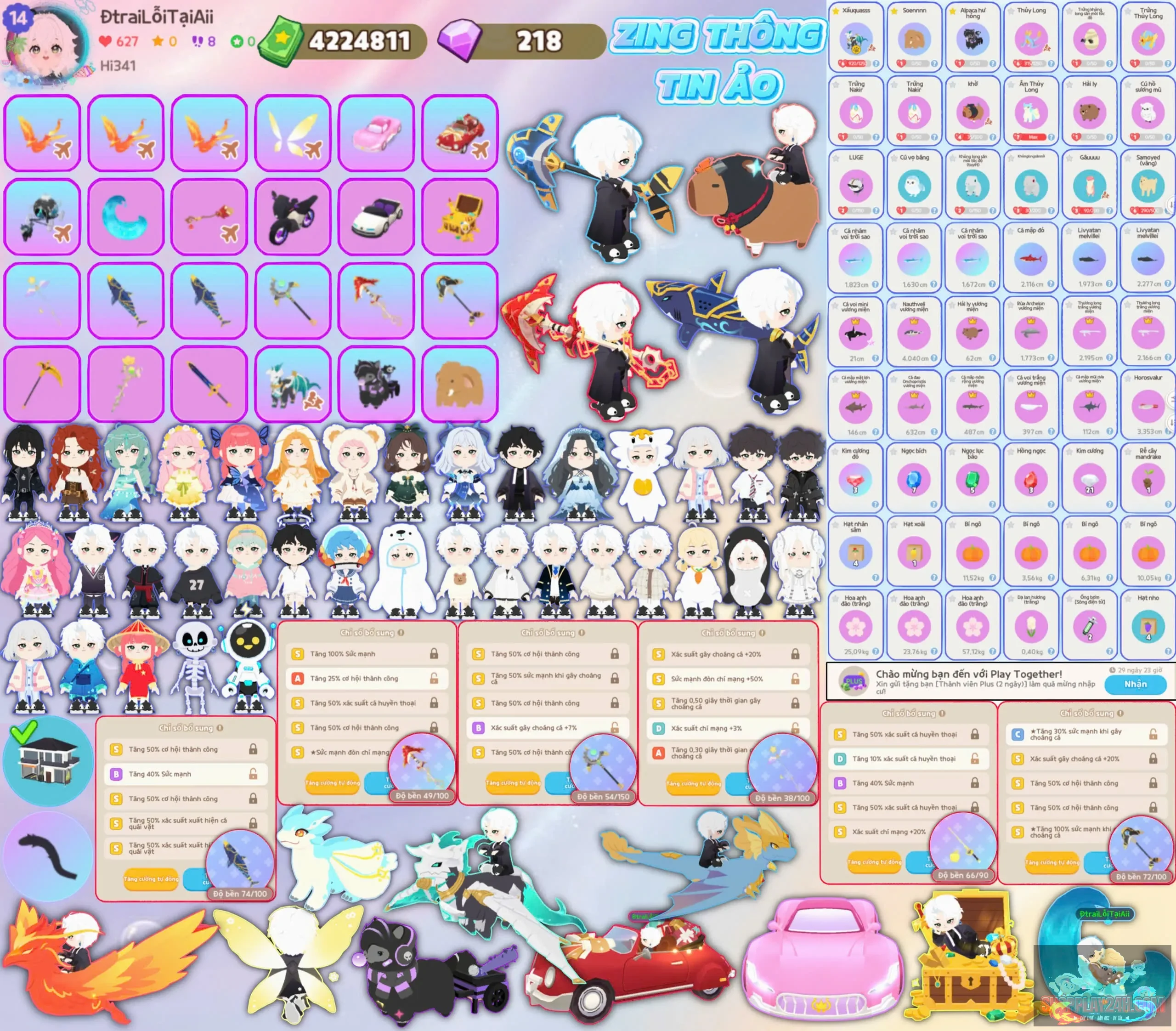 Account Image