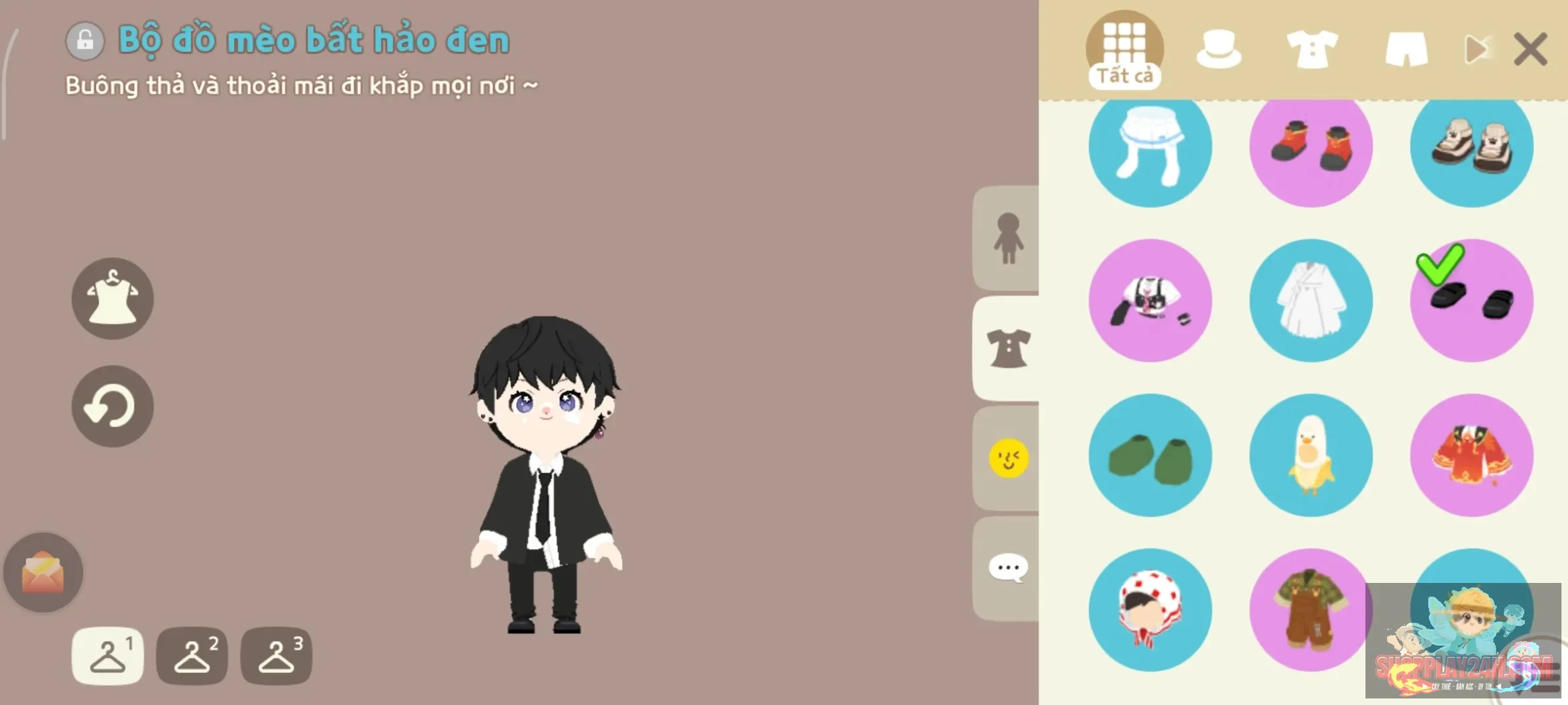 Account Image