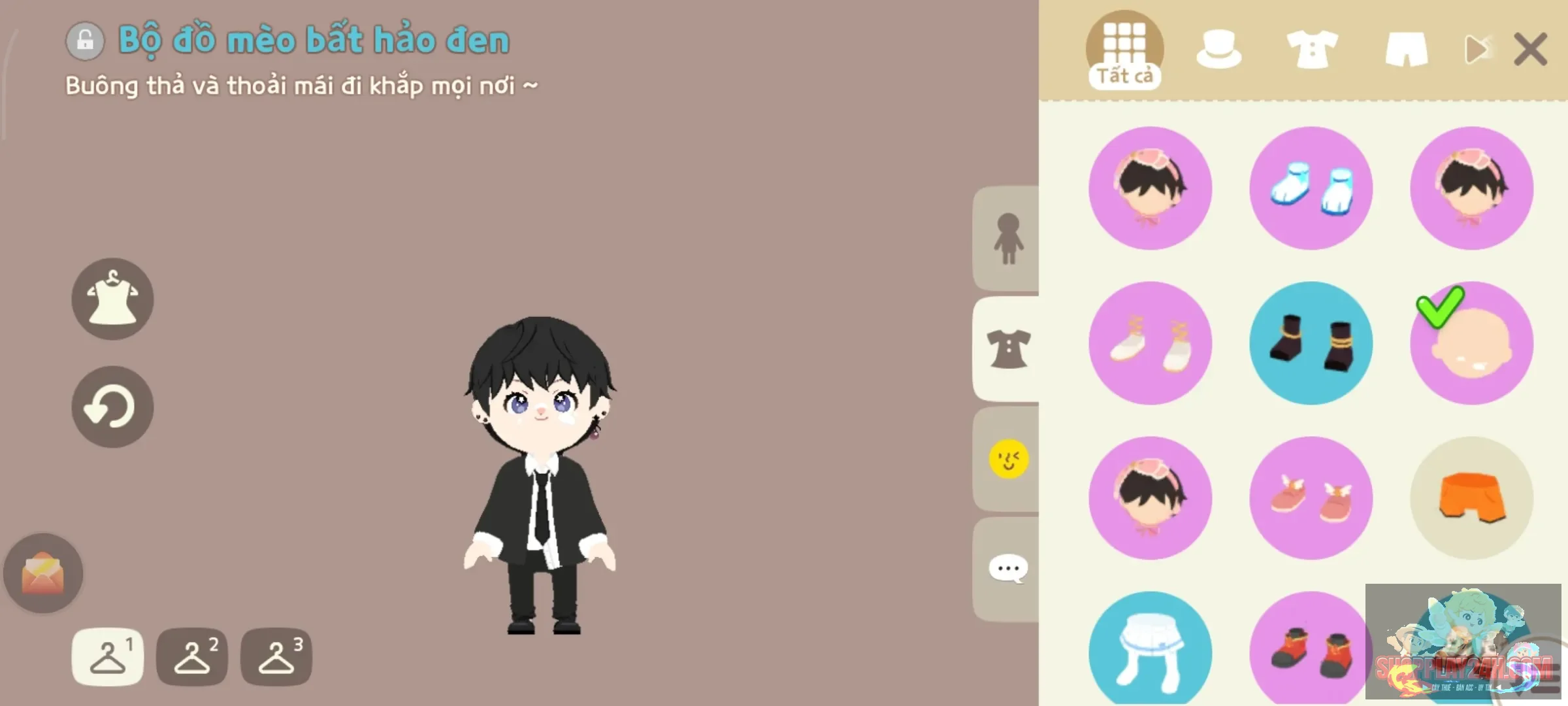 Account Image