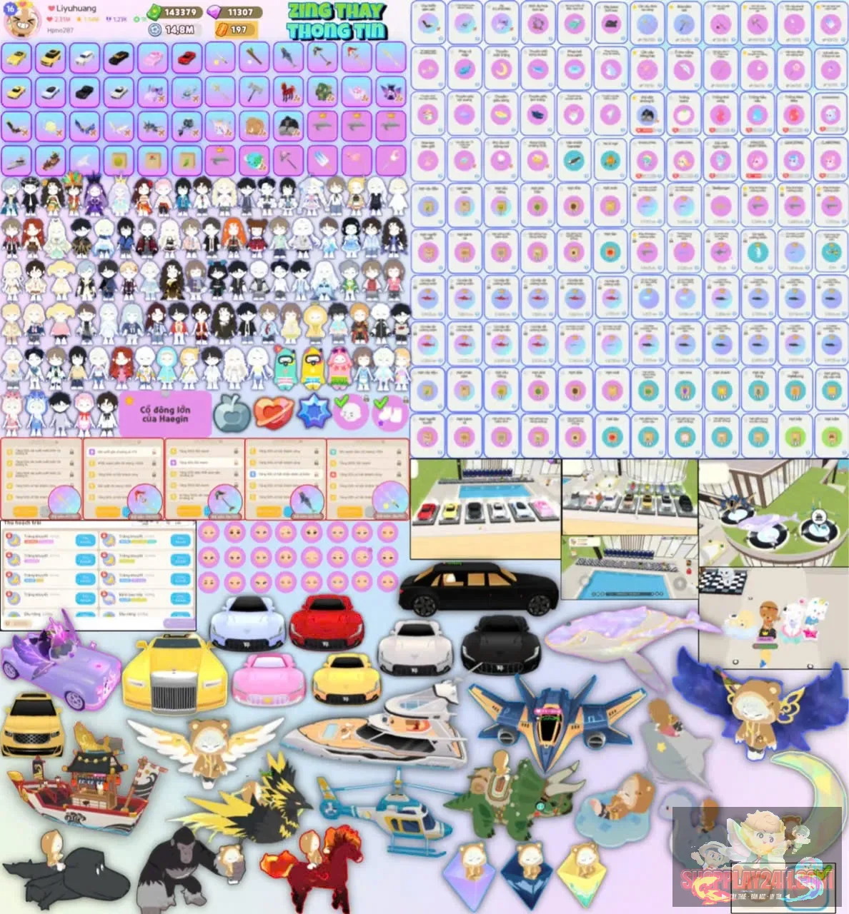 Account Image