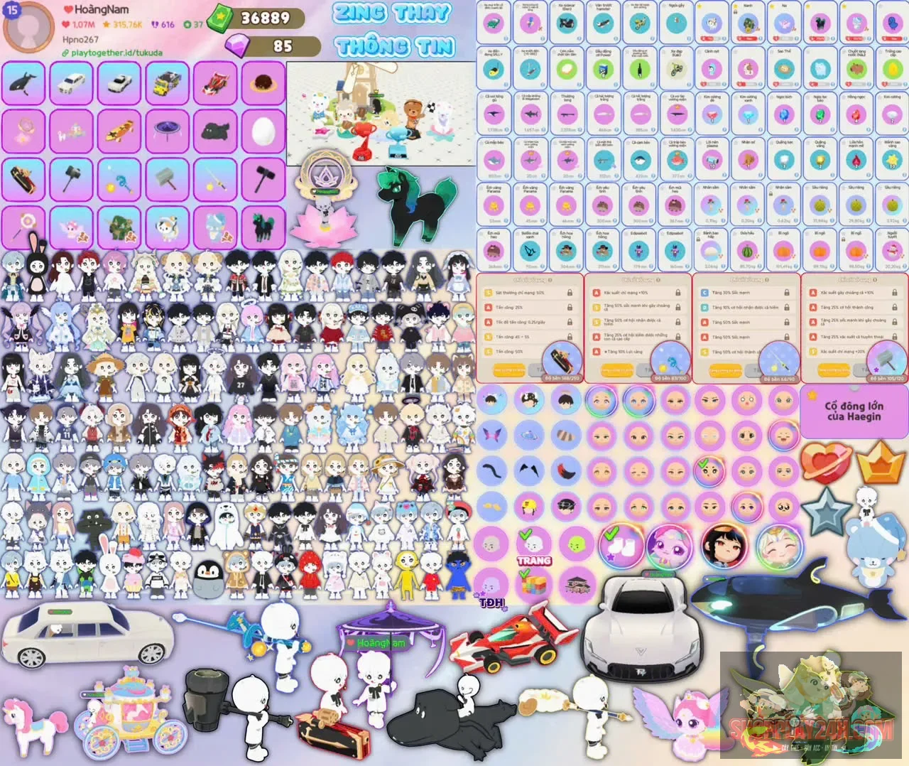 Account Image