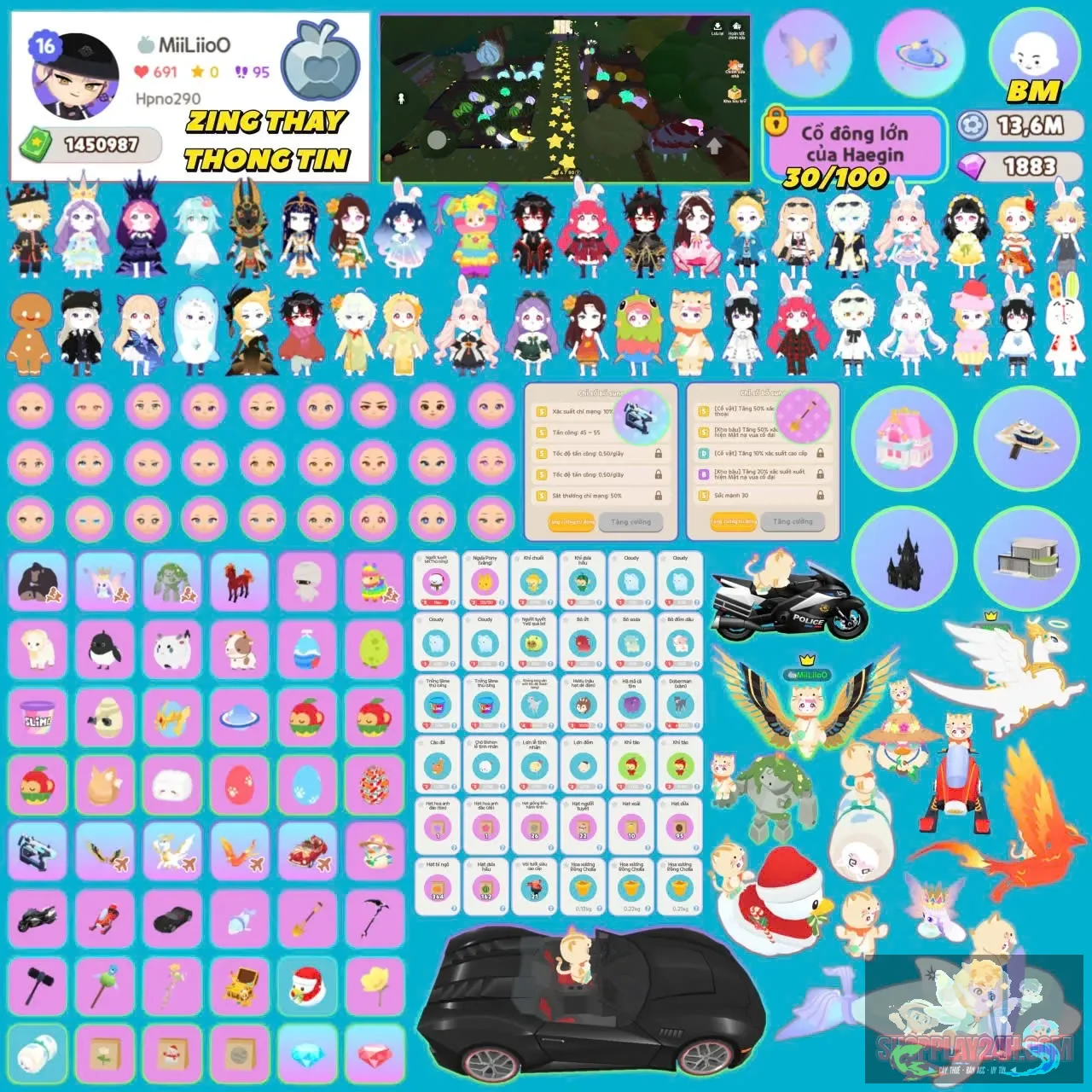 Account Image