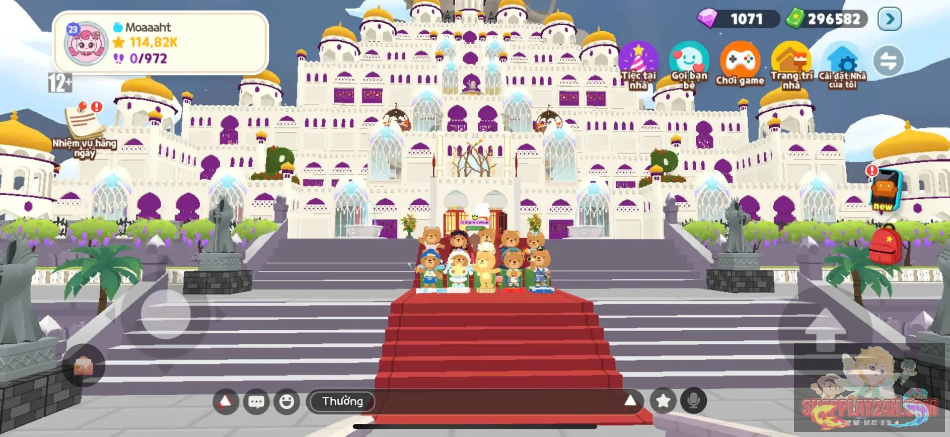 Account Image