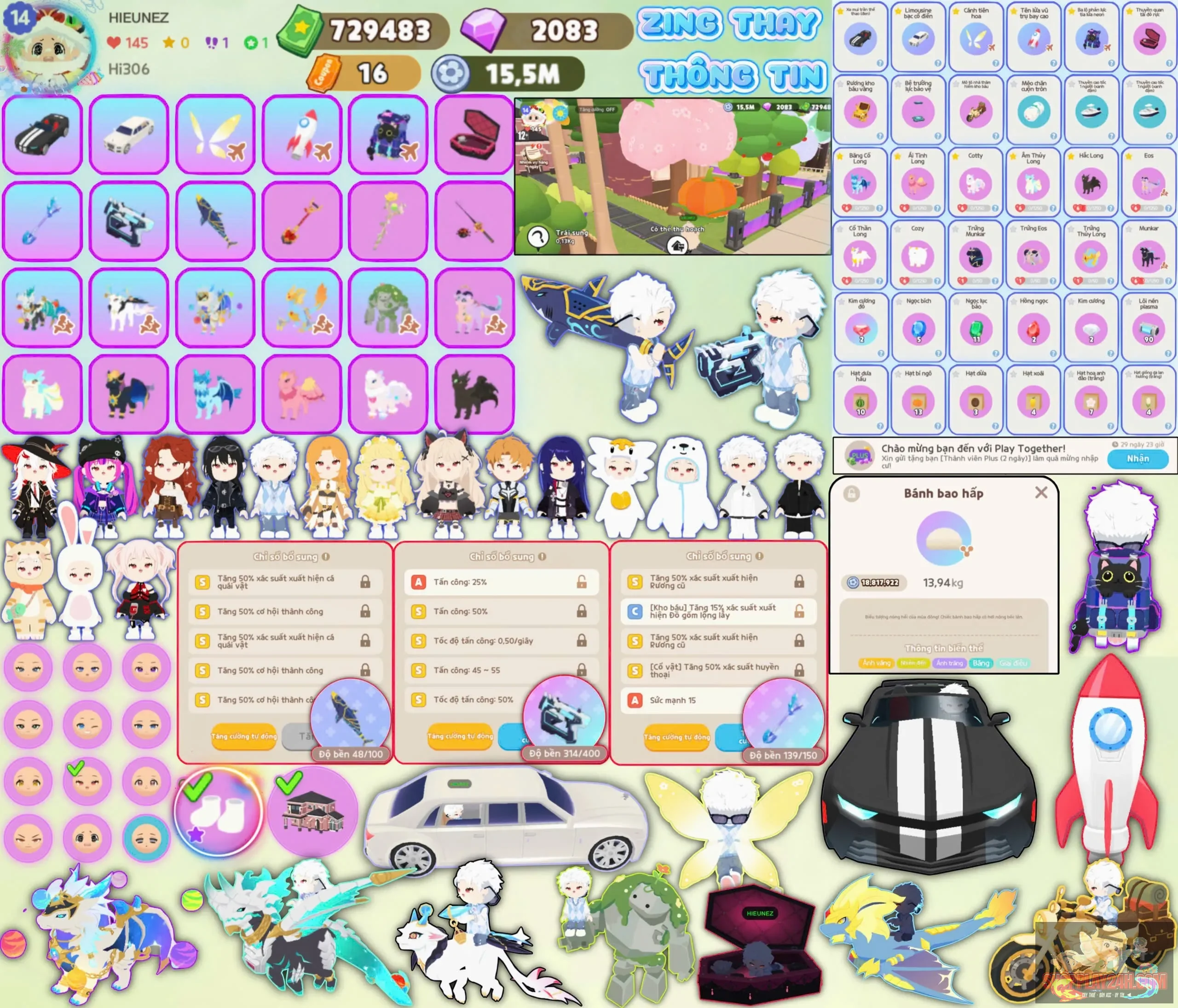 Account Image