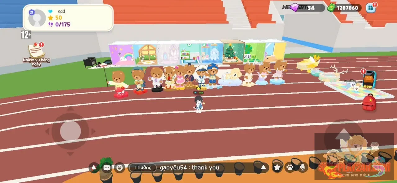 Account Image