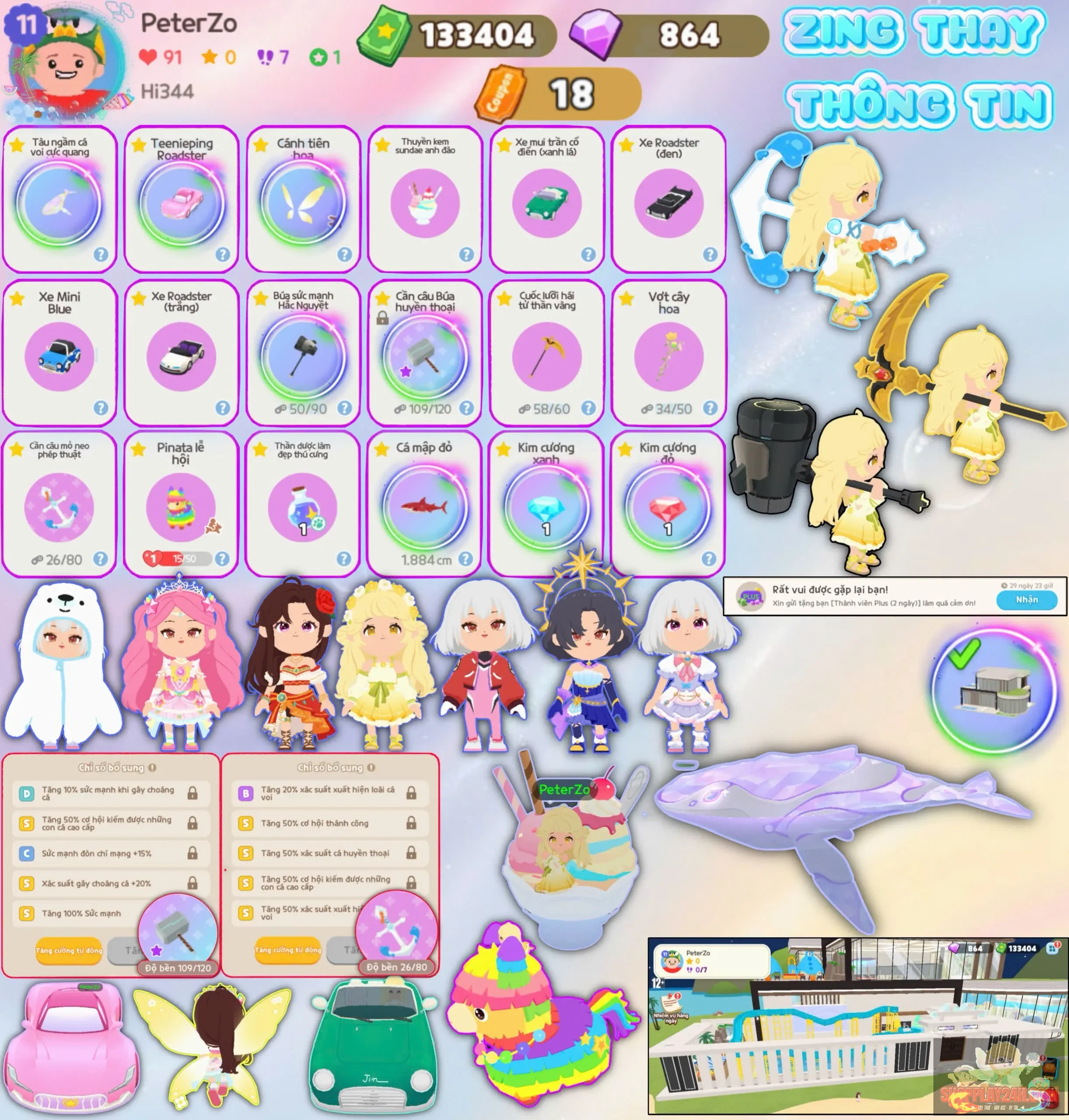 Account Image
