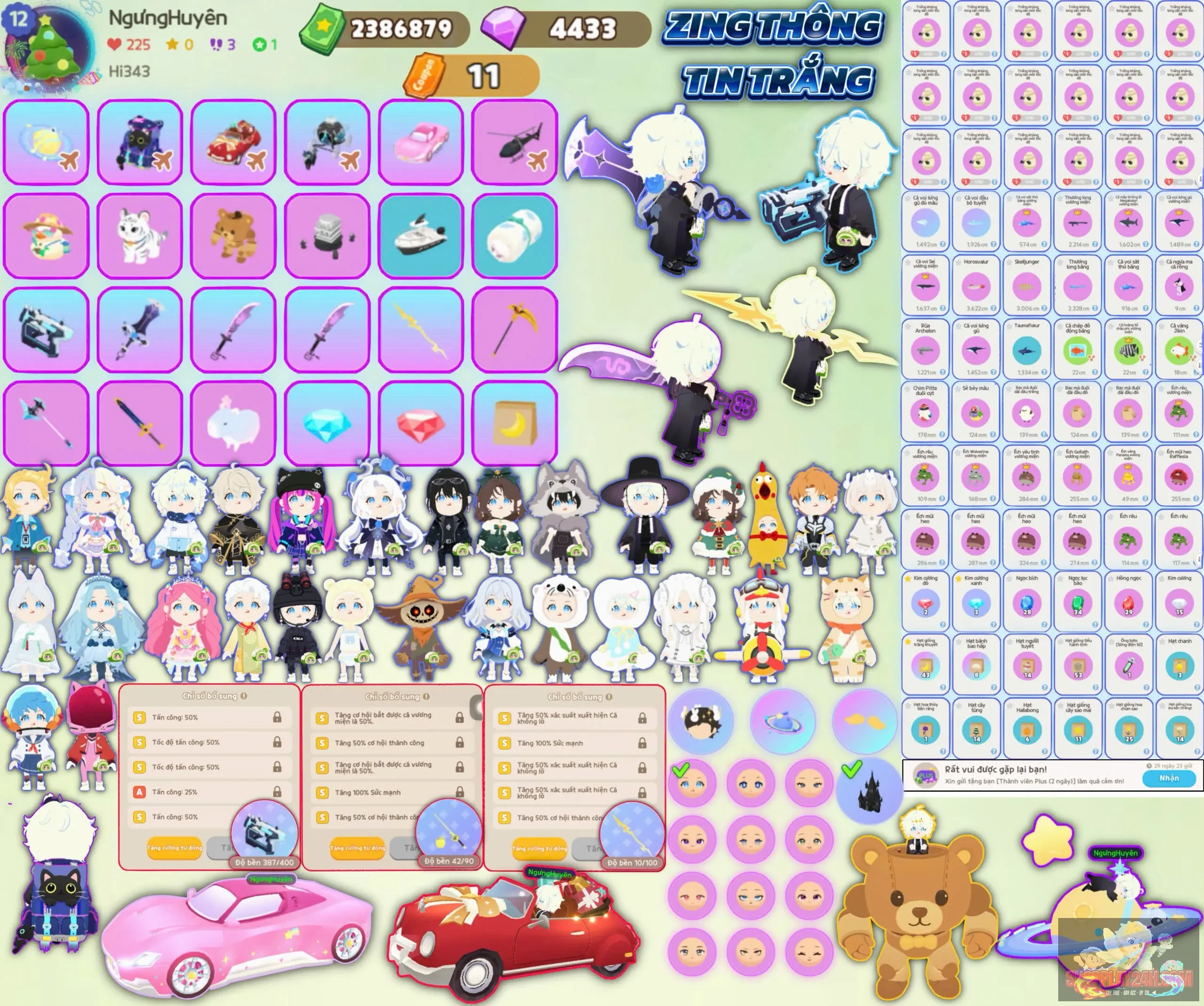 Account Image