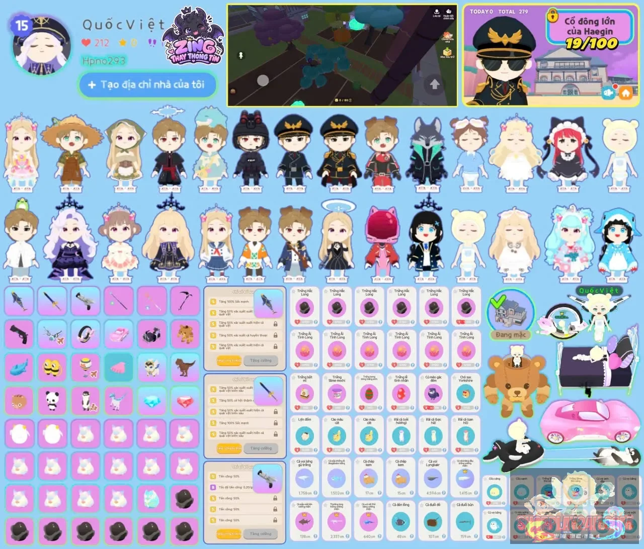 Account Image