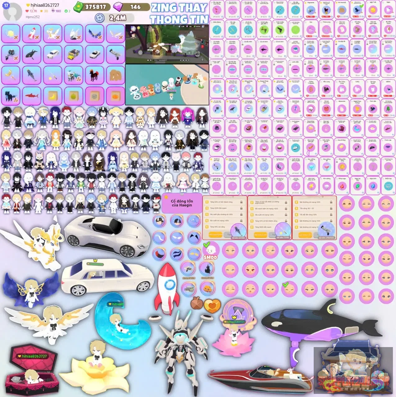 Account Image