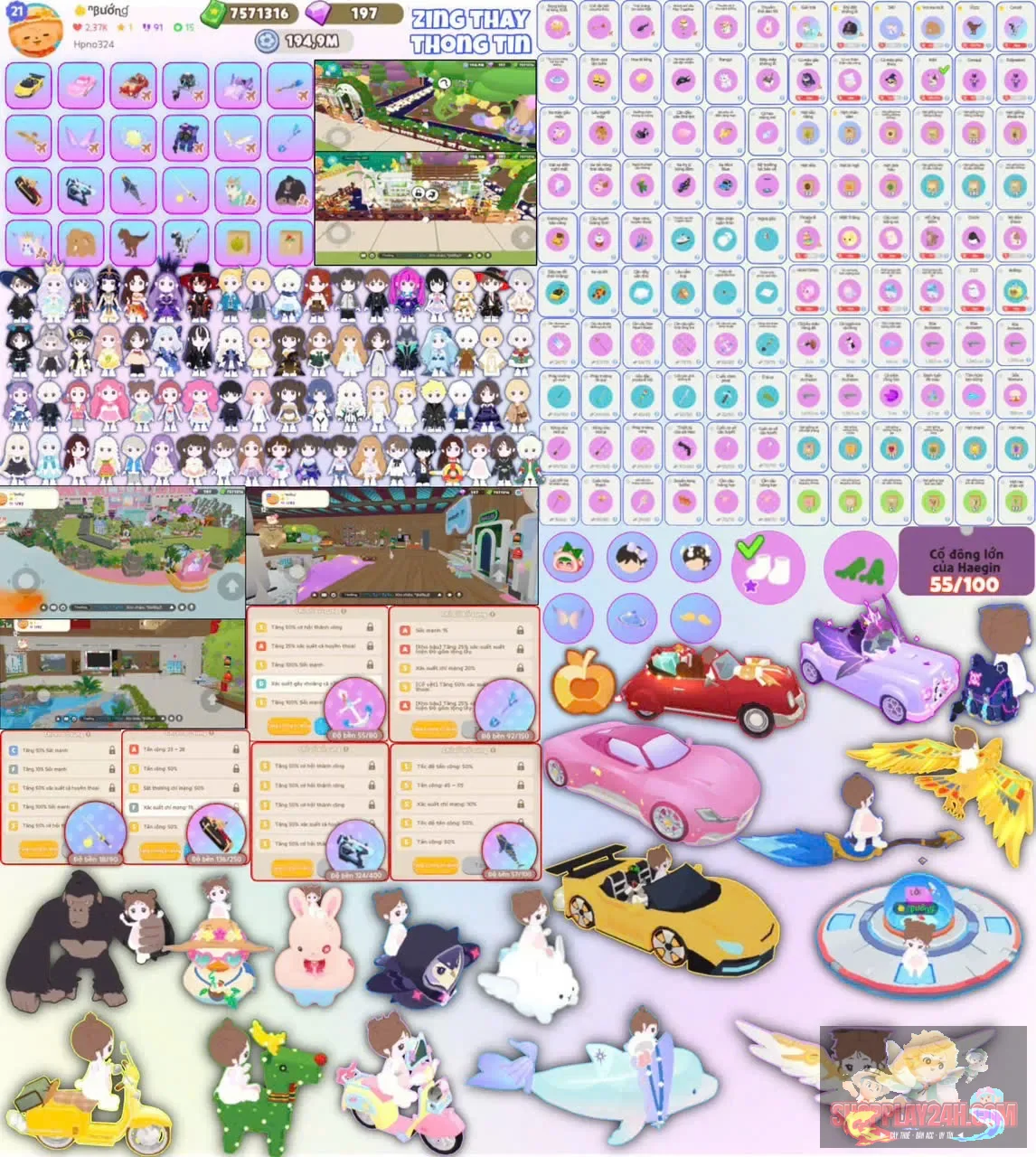 Account Image