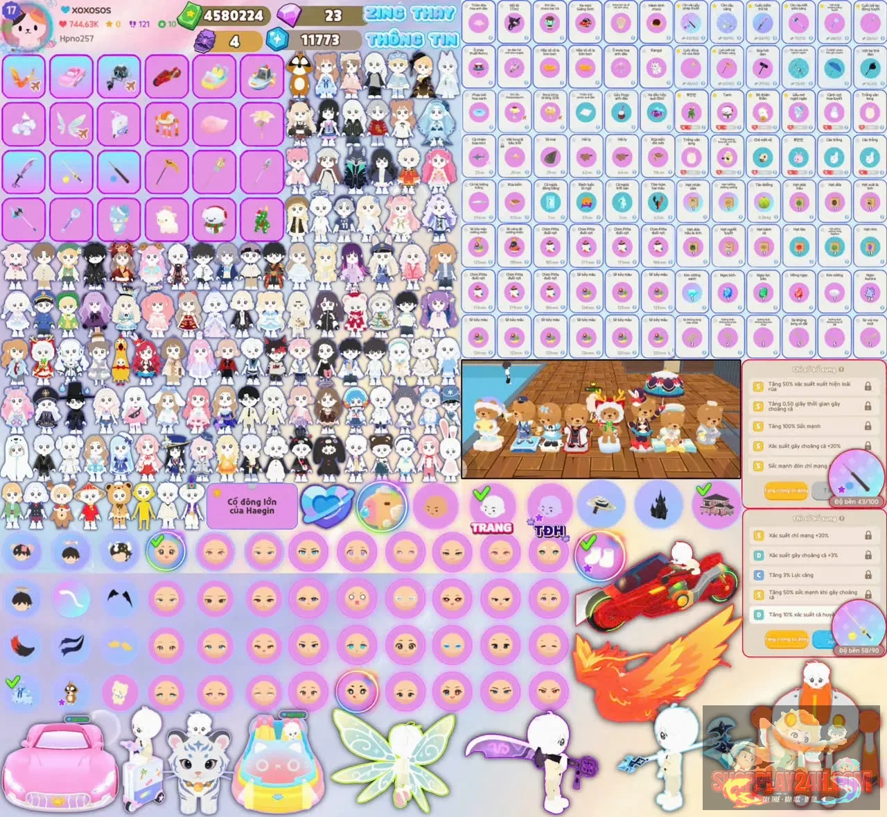 Account Image
