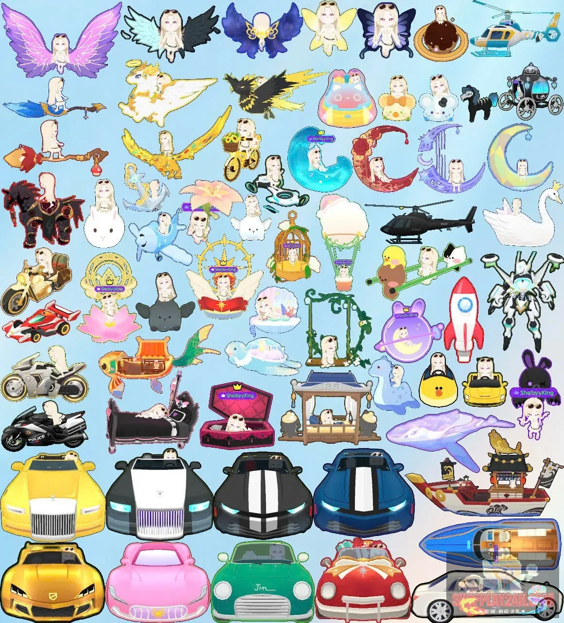 Account Image