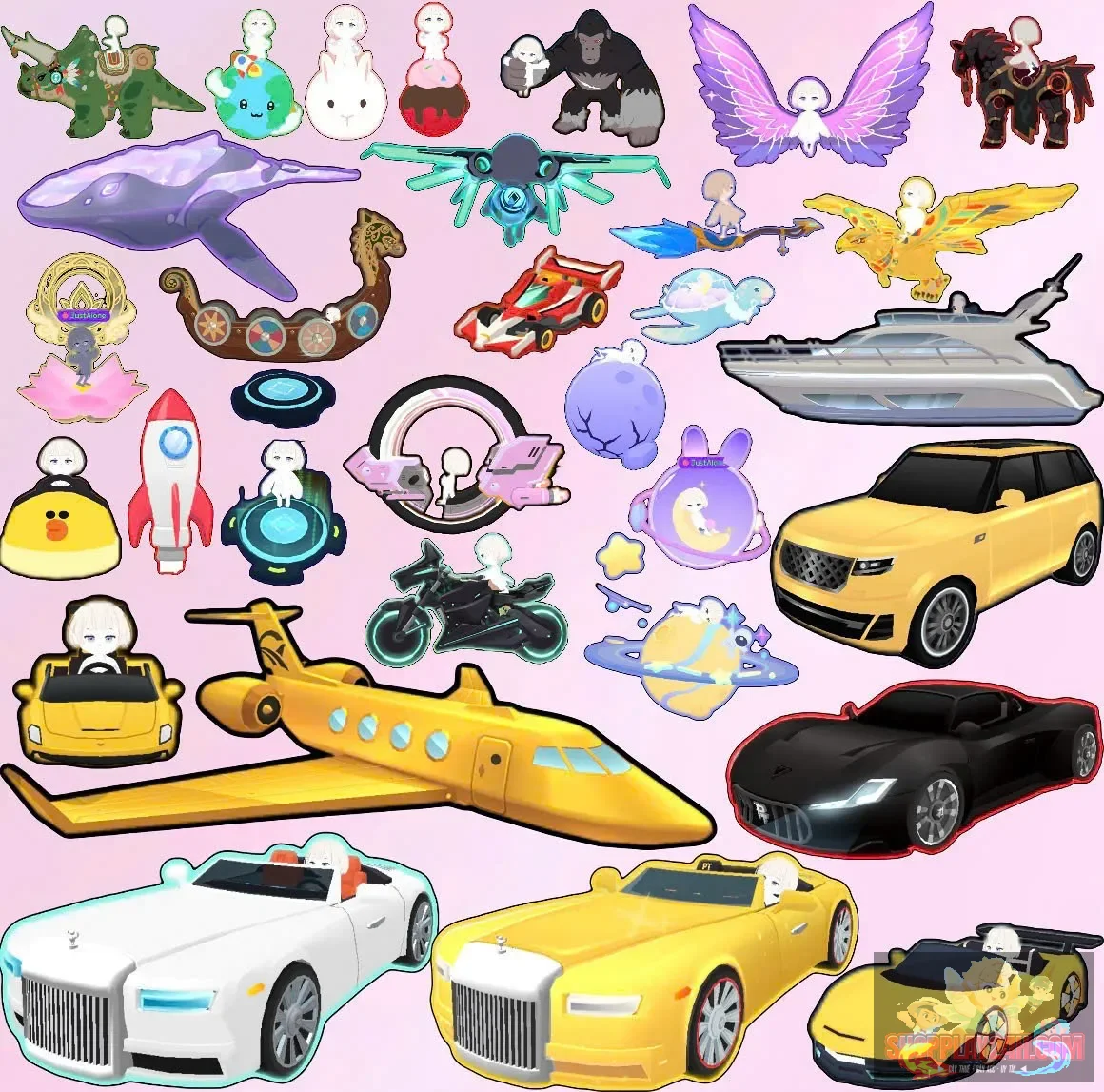 Account Image