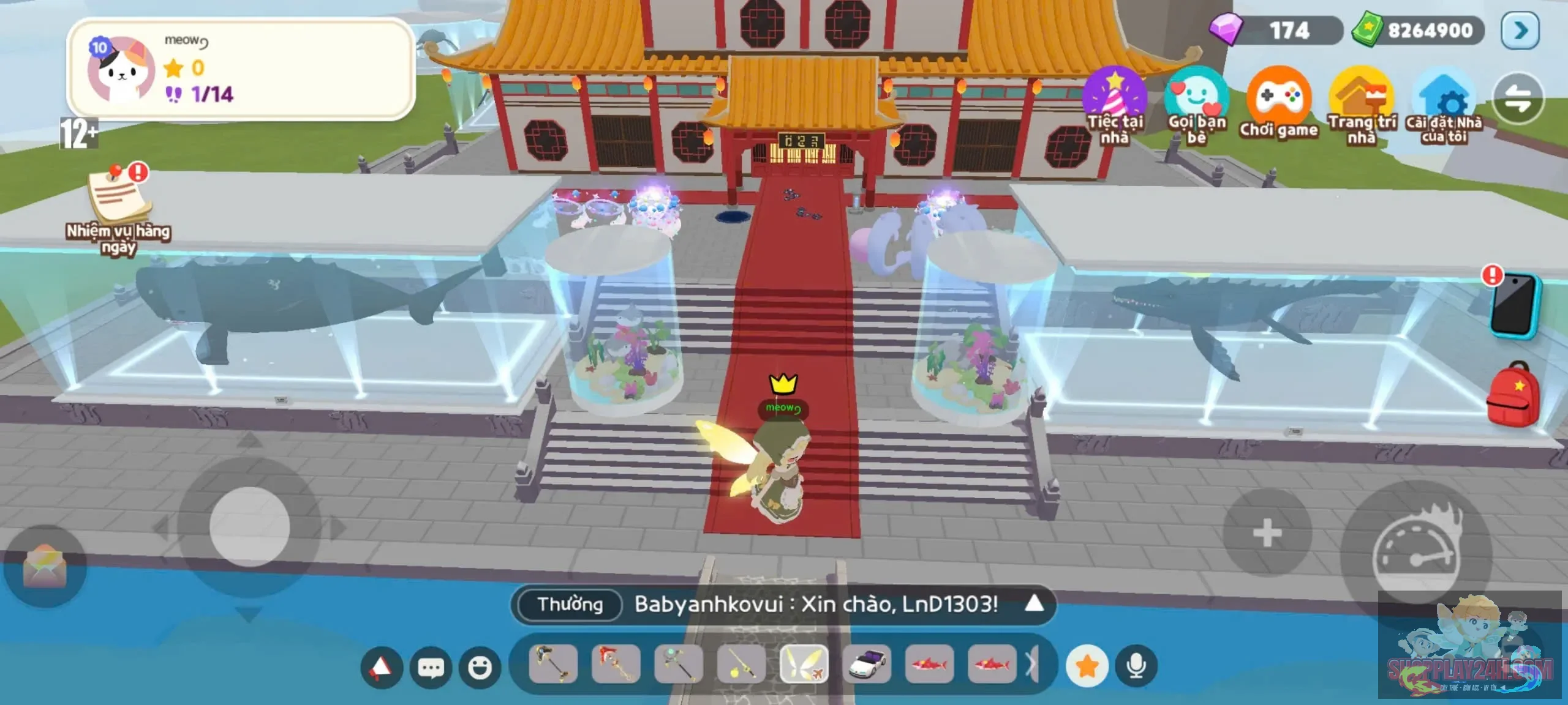 Account Image