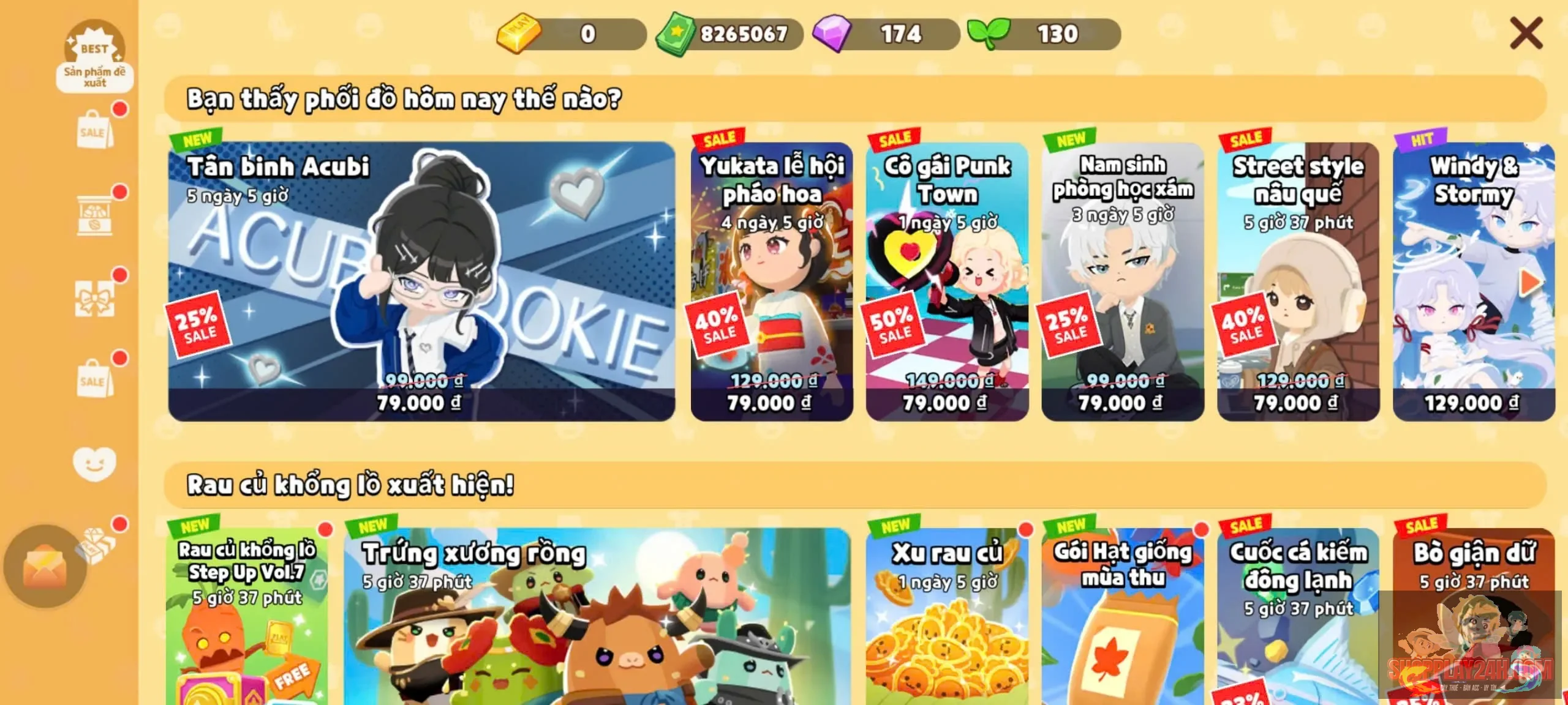 Account Image
