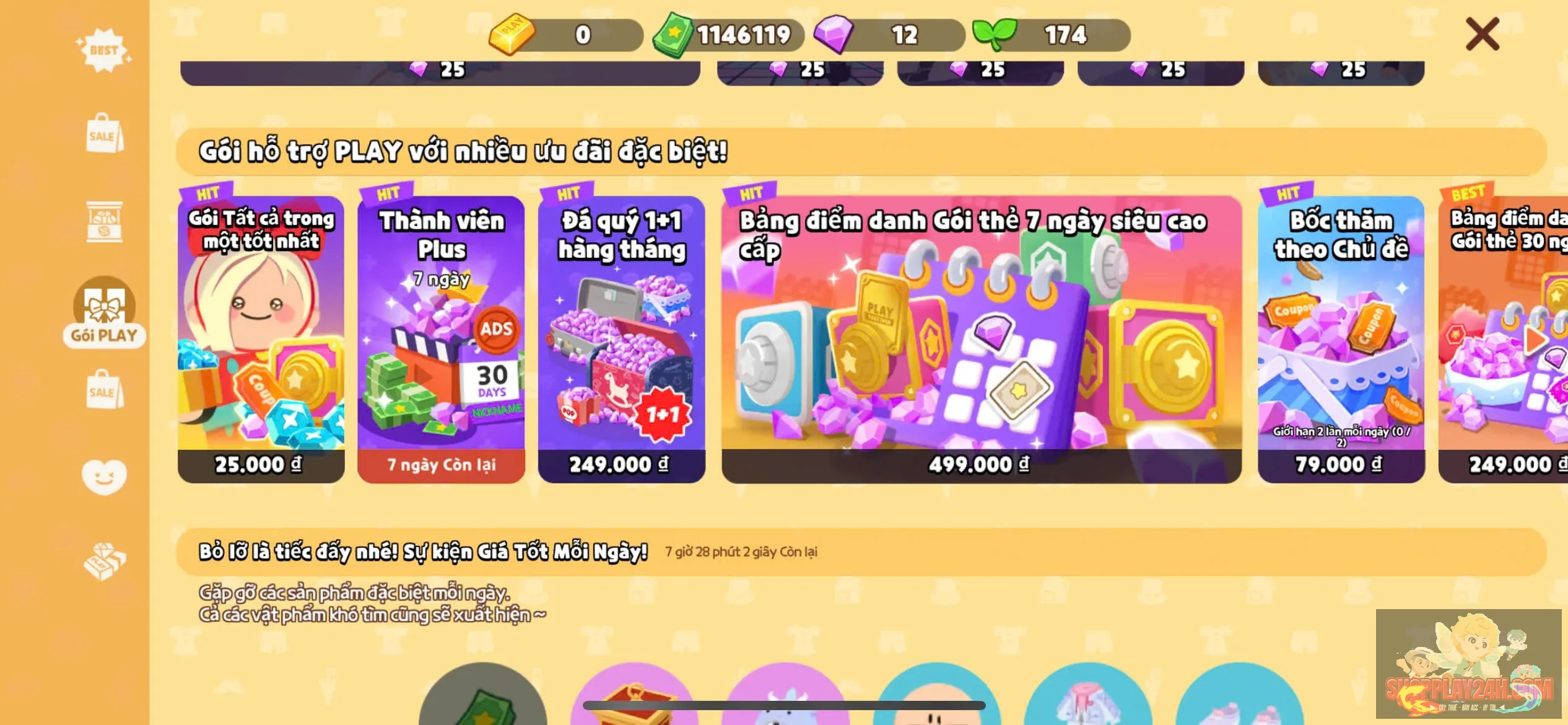 Account Image
