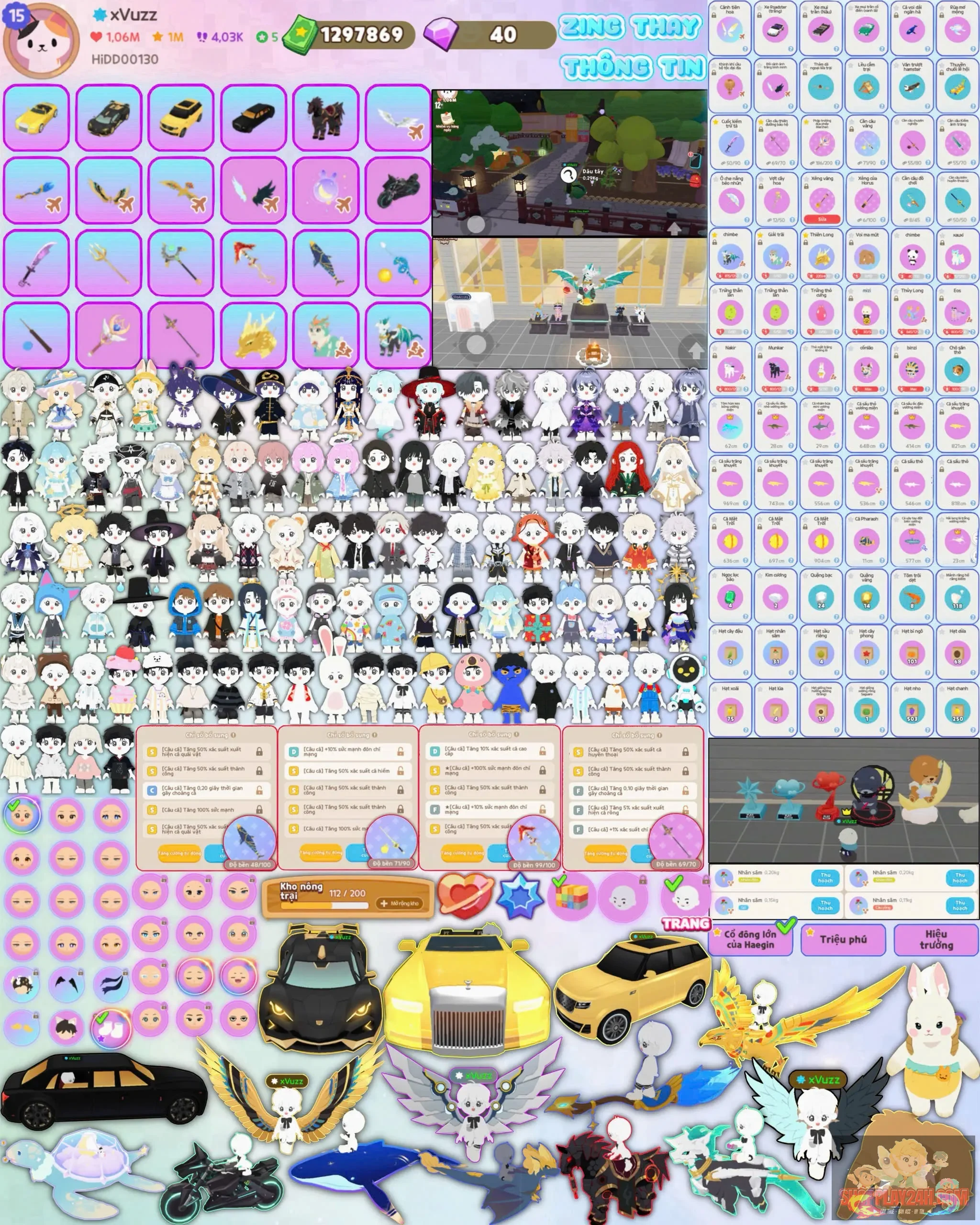Account Image