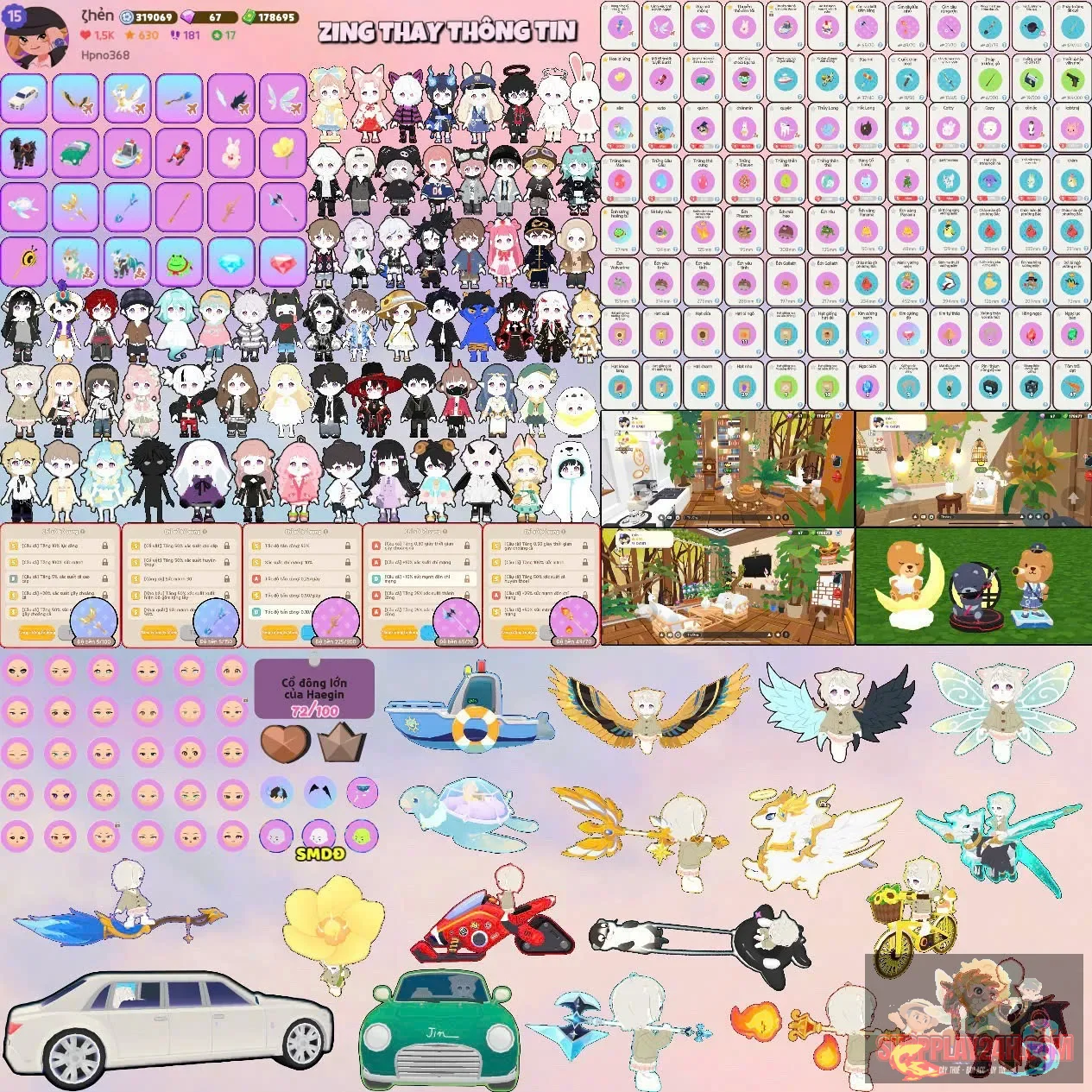 Account Image