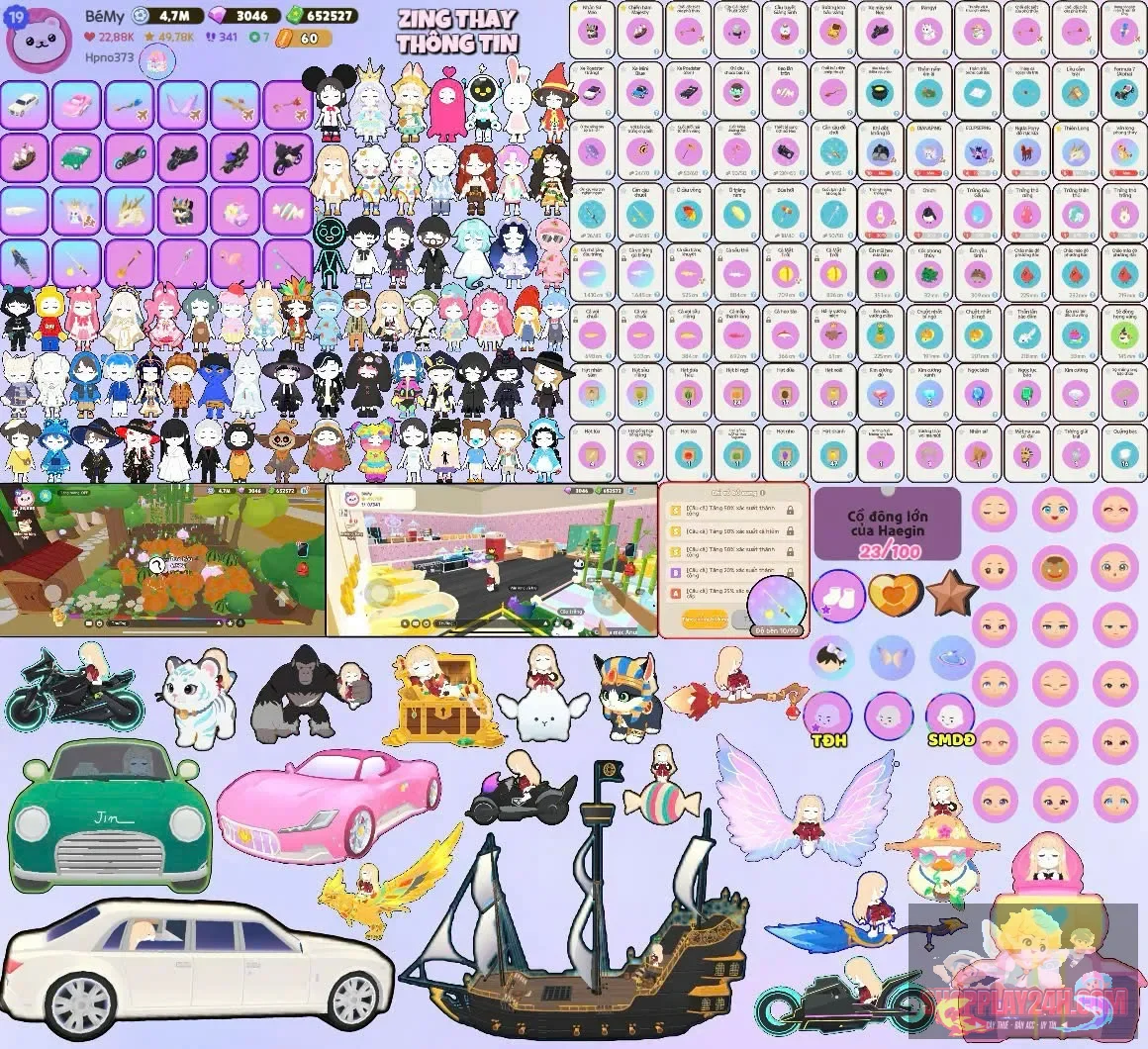 Account Image