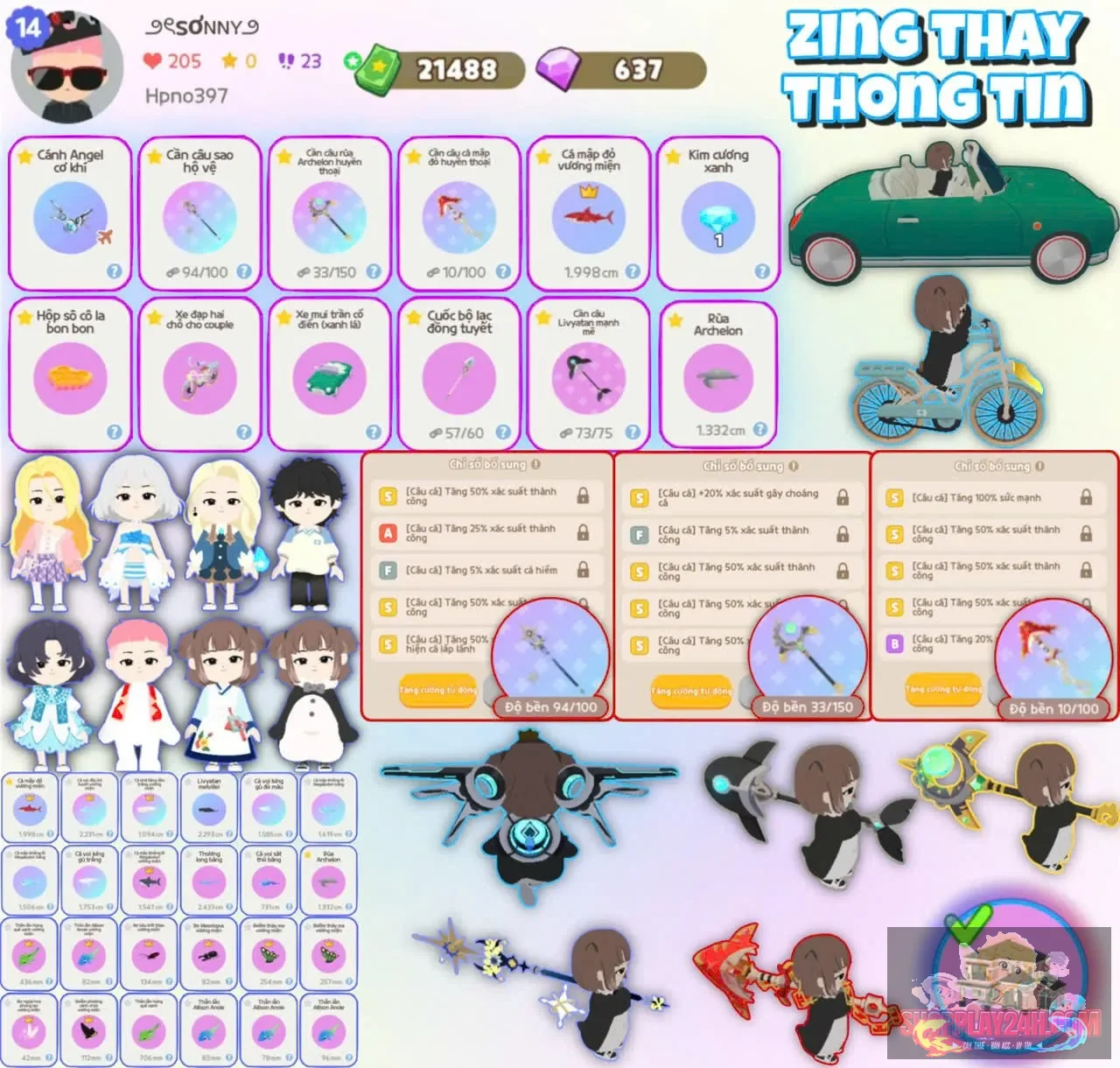Account Image
