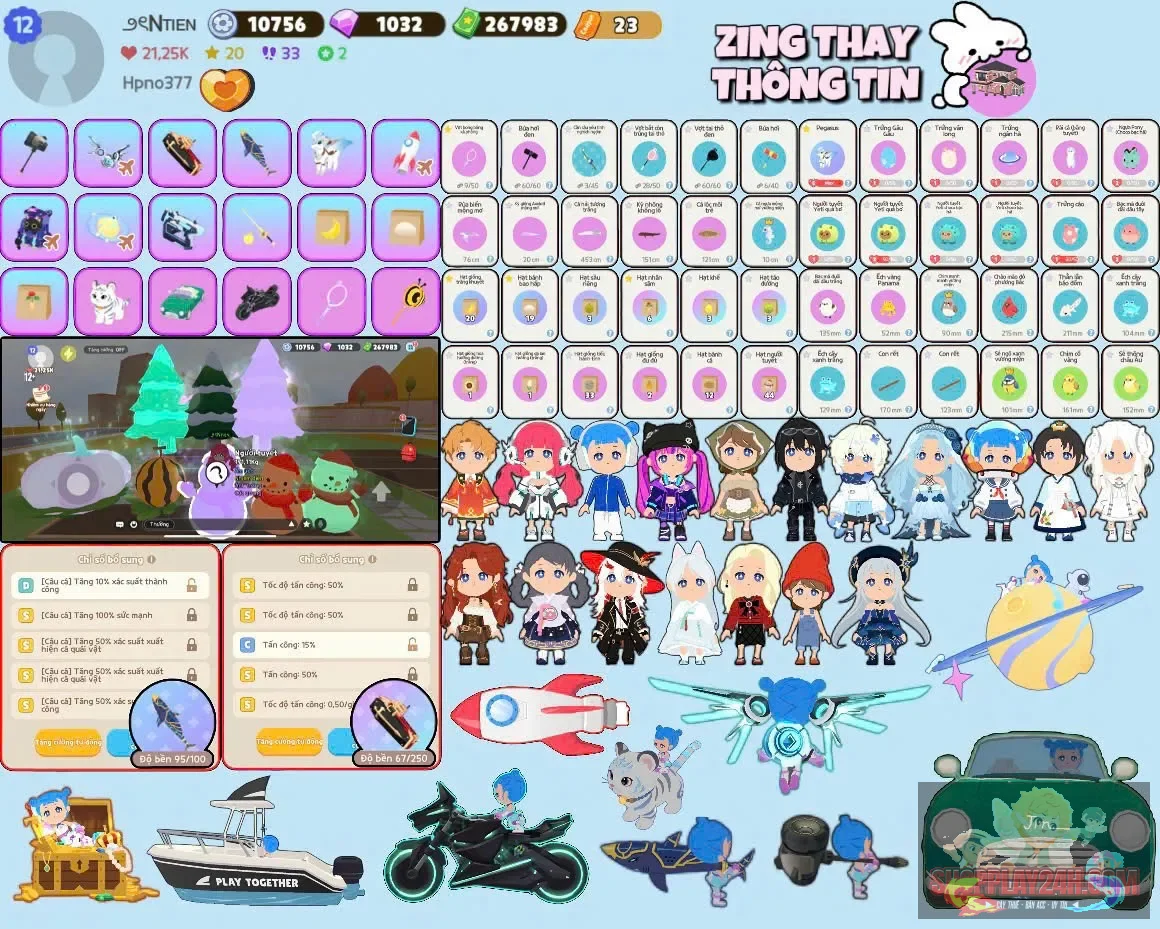 Account Image