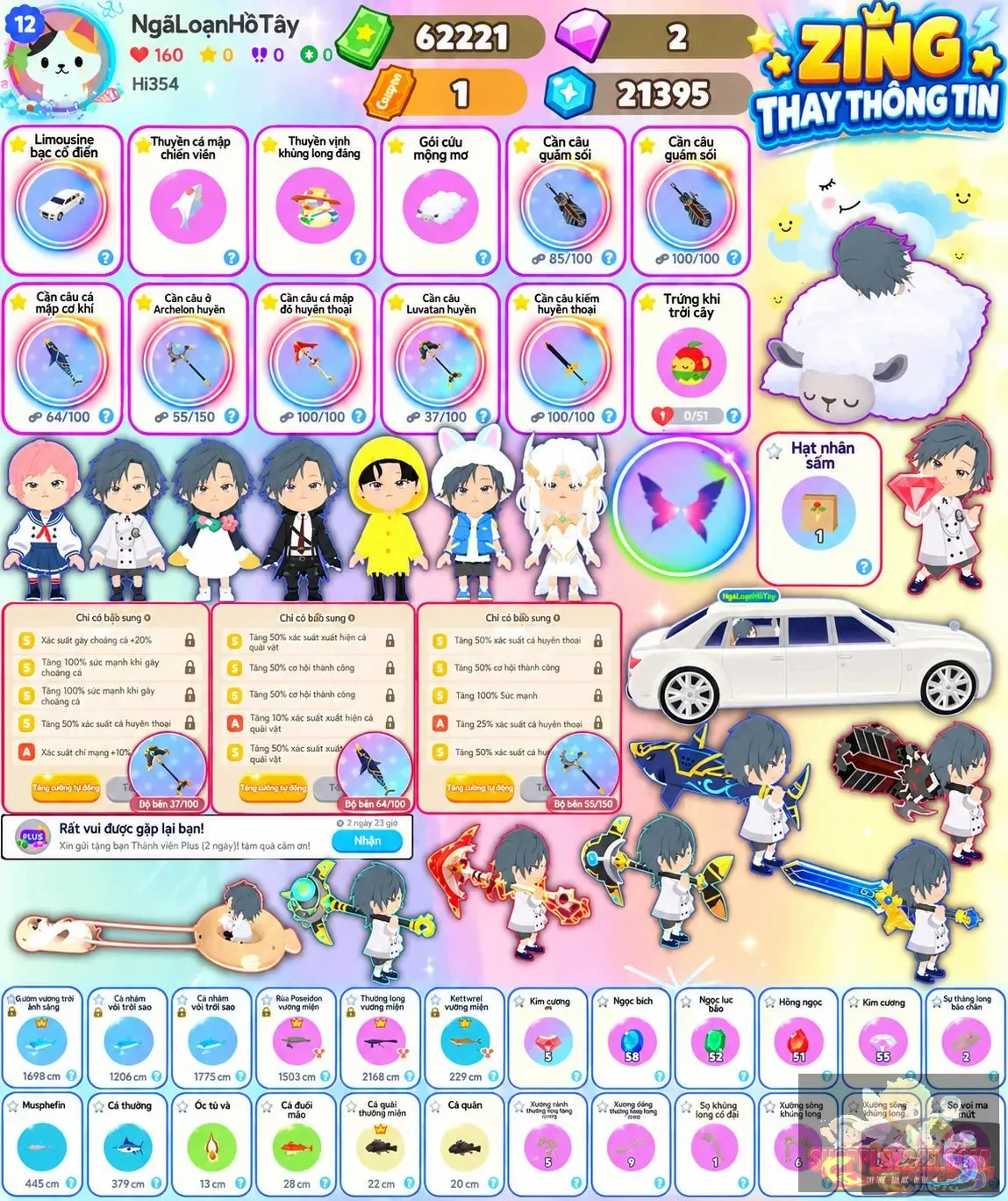 Account Image