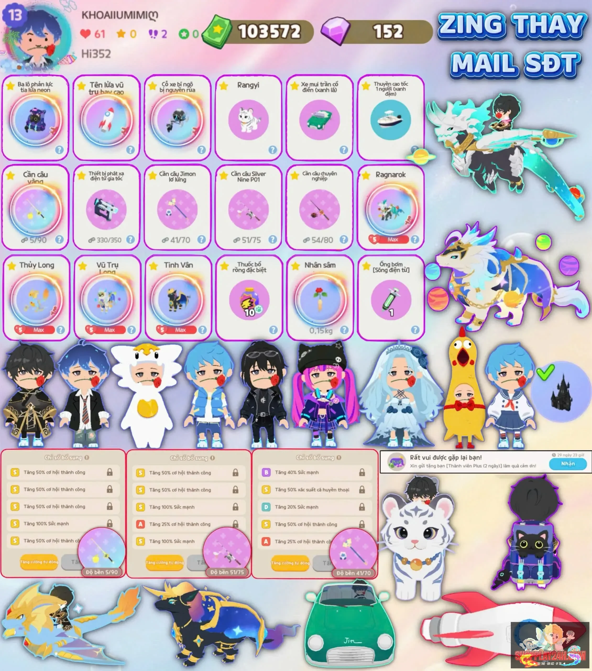 Account Image