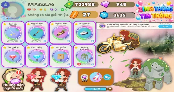 Account Image