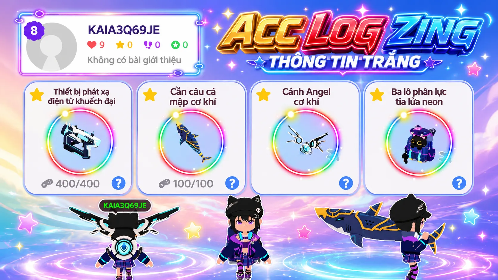 Account Image