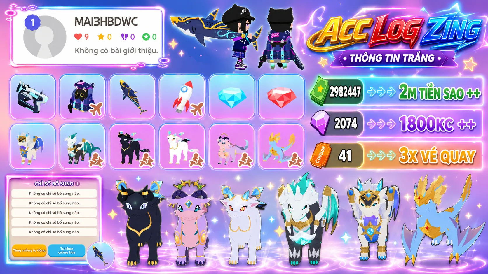 Account Image
