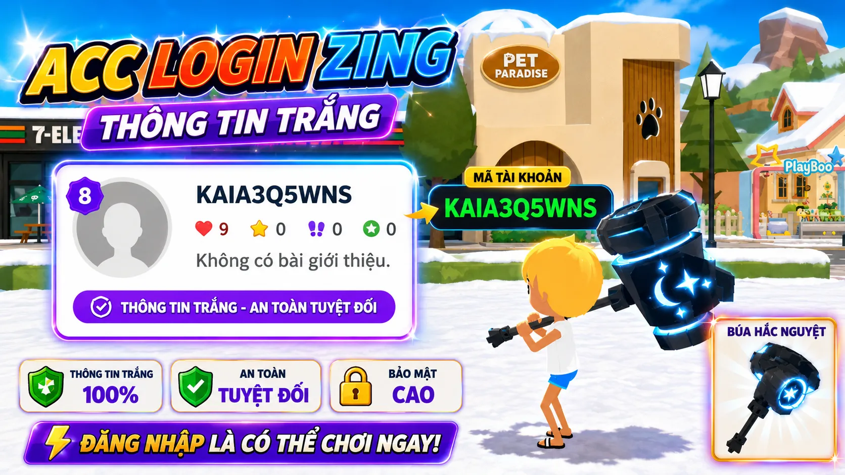 Account Image