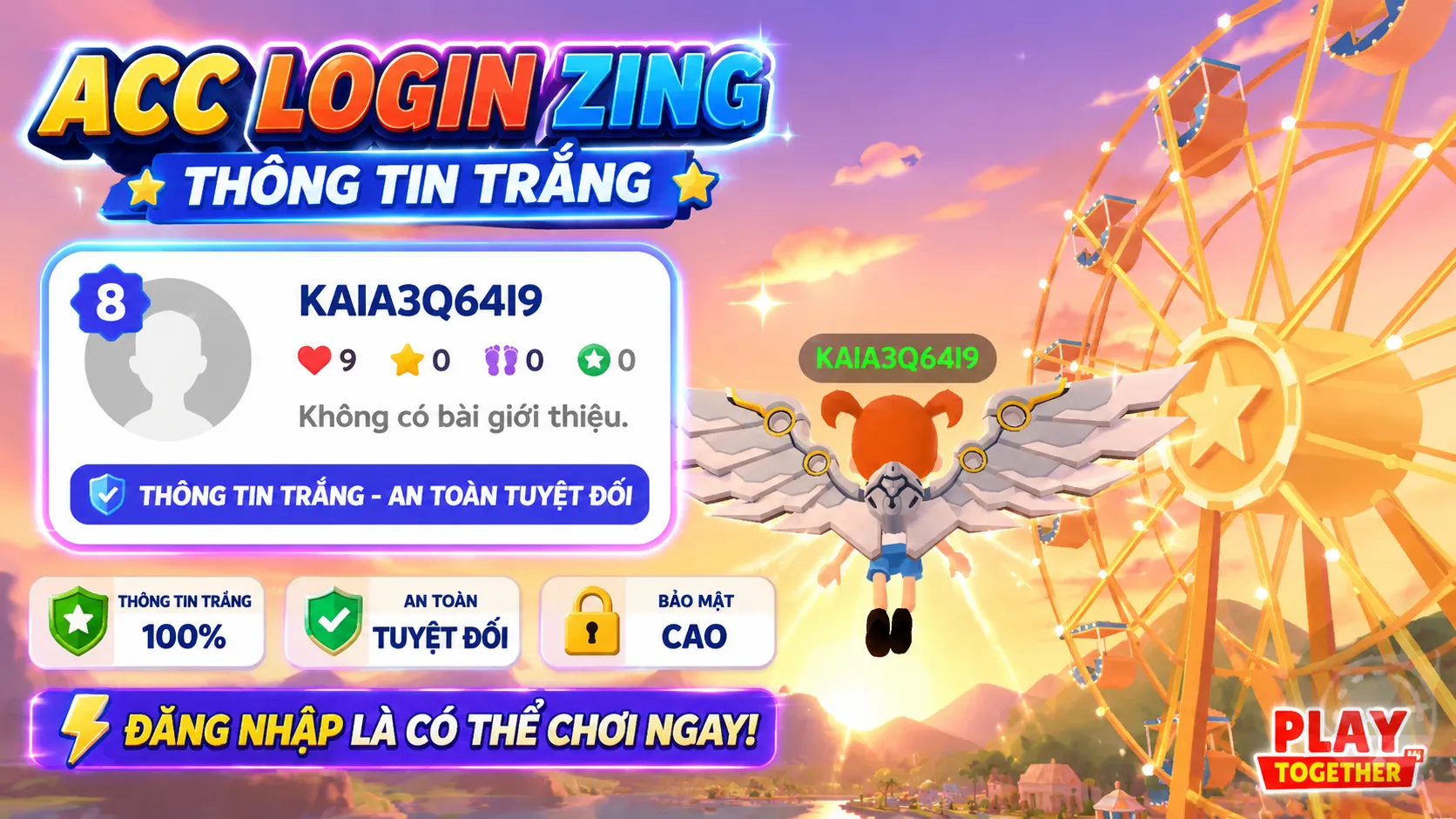 Account Image