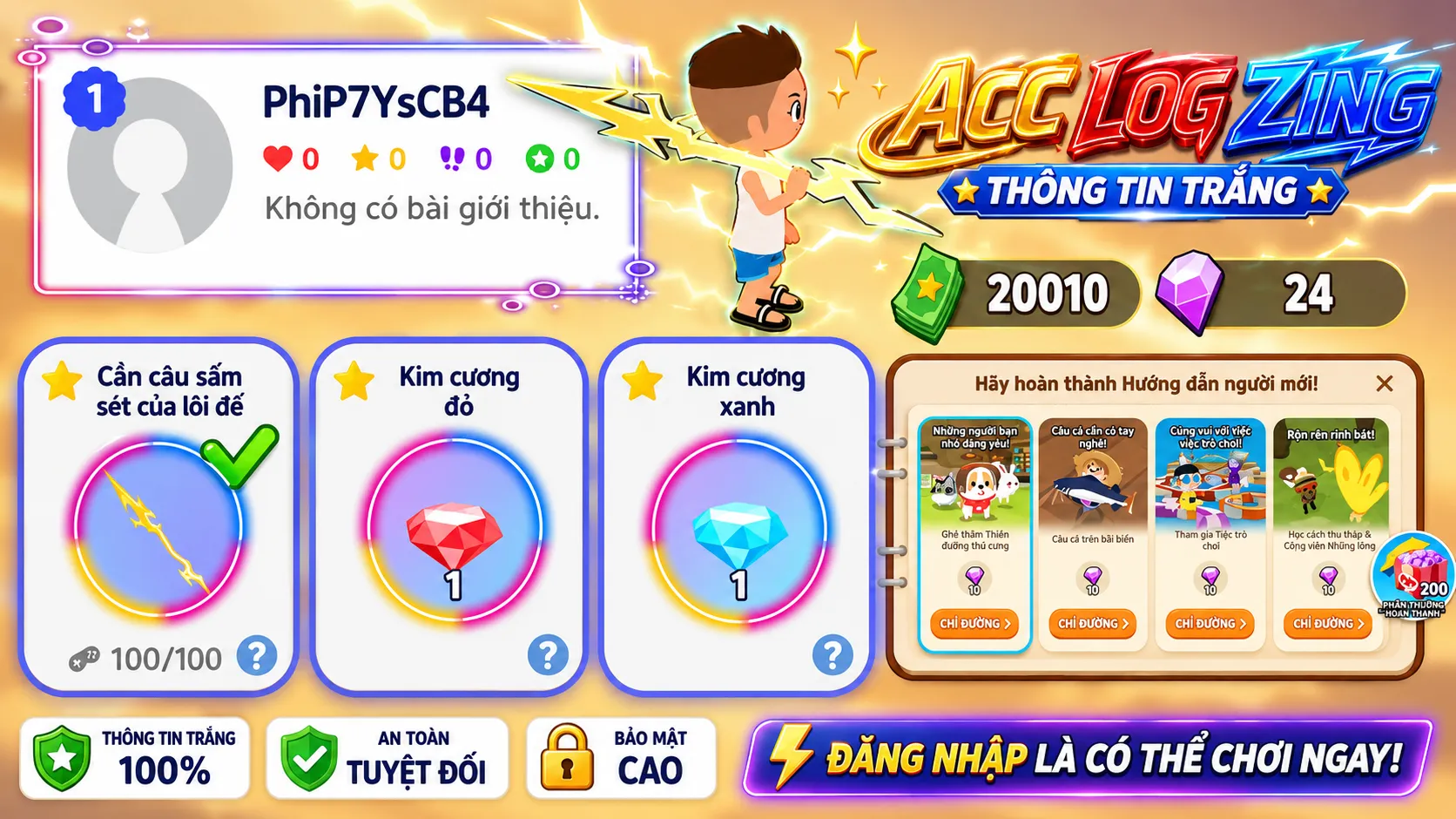 Account Image