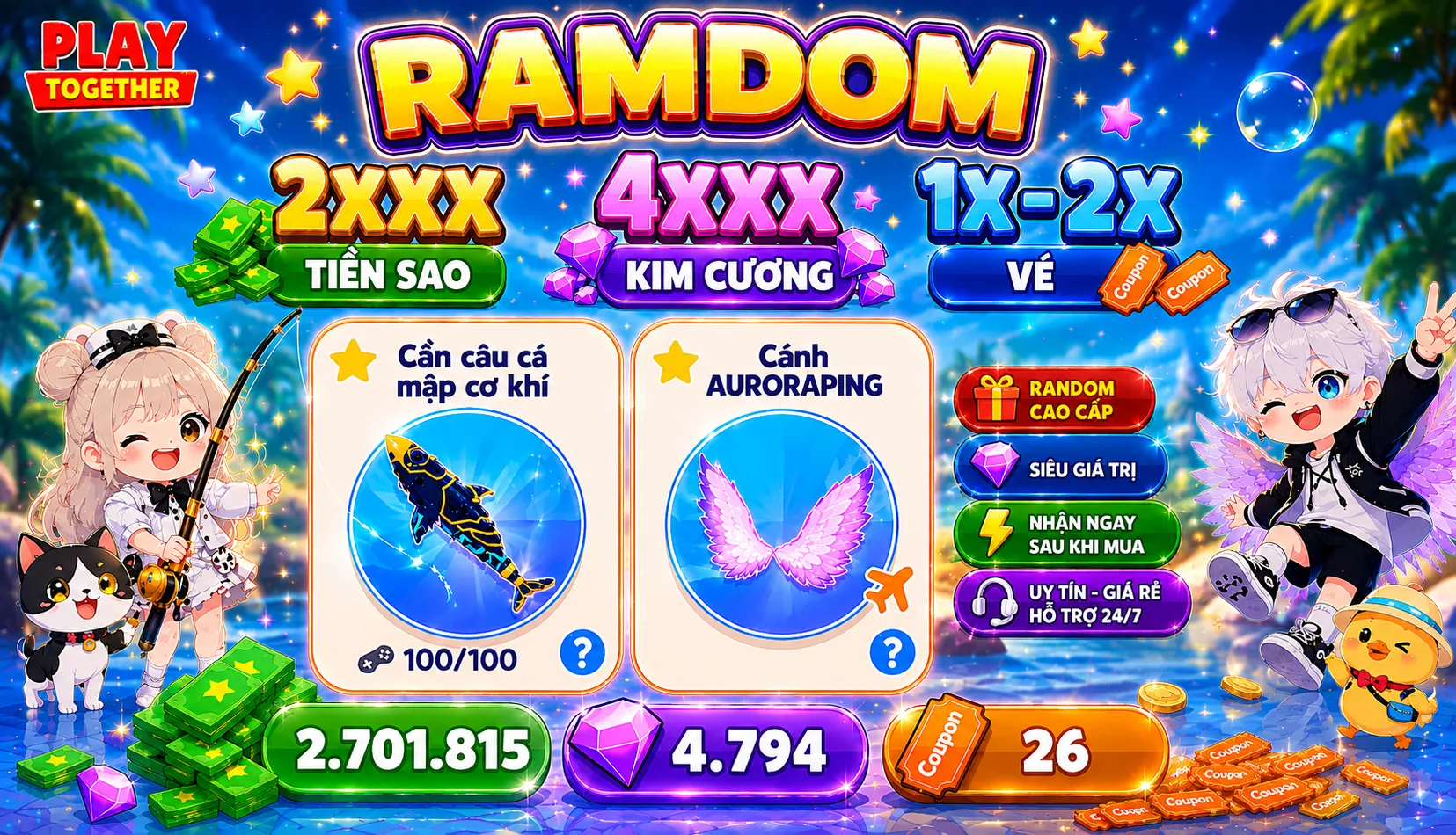 Account Image