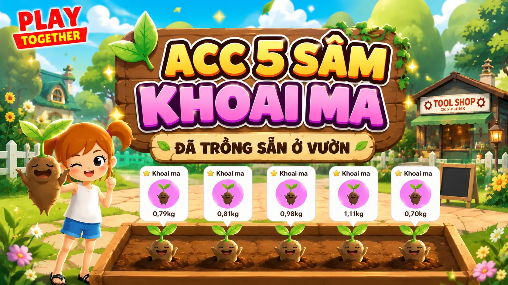Account Image