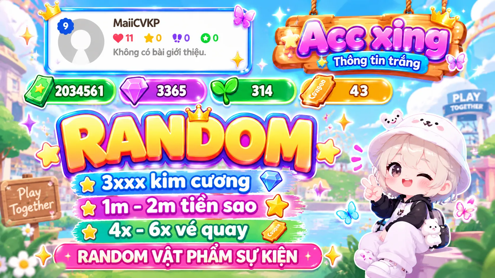 Account Image
