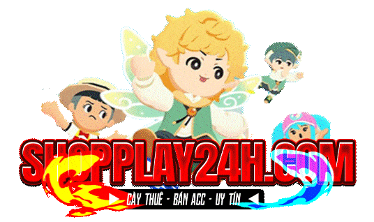 Hệ Thống Cày Thuê - Bán Acc Uy Tín Play Together